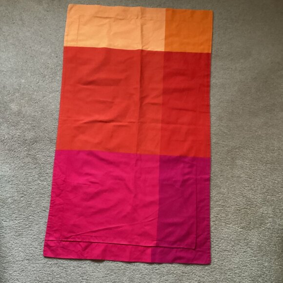 A Bundle of 6 Pillowcases Bedding Sewing Quilting Crafting Fabric Material - Picture 3 of 4